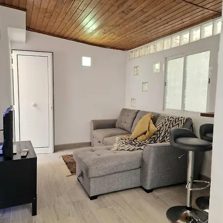 Διαμέρισμα Canteras Penthouse By Misser *