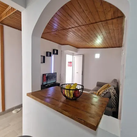 Canteras Penthouse By Misser Διαμέρισμα