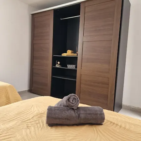 Διαμέρισμα Canteras Penthouse By Misser *