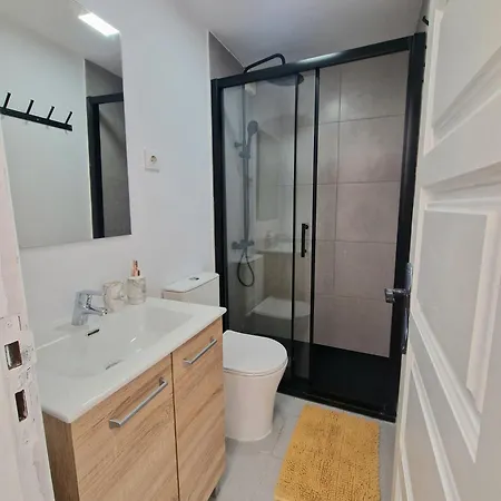 Canteras Penthouse By Misser Διαμέρισμα *