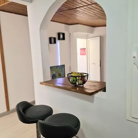 Canteras Penthouse By Misser Apartment Las Palmas de Gran Canaria