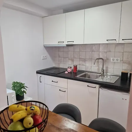 Canteras Penthouse By Misser Apartment *