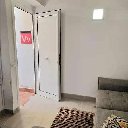 Canteras Penthouse By Misser Διαμέρισμα Λας Πάλμας ντε Γκραν Κανάρια