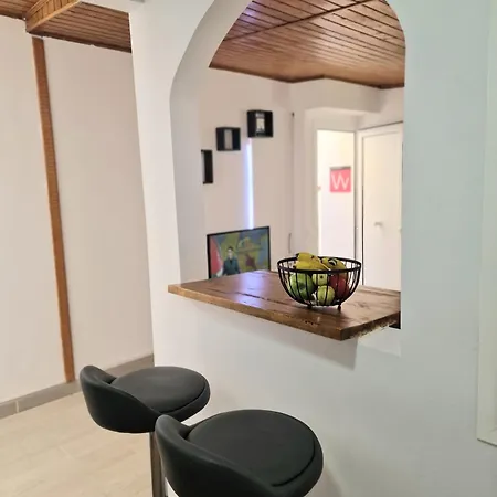 Canteras Penthouse By Misser Λας Πάλμας ντε Γκραν Κανάρια